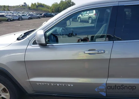 2015 Jeep Grand Cherokee Laredo from USA, damaged, VIN 1C4RJFAG3FC731953